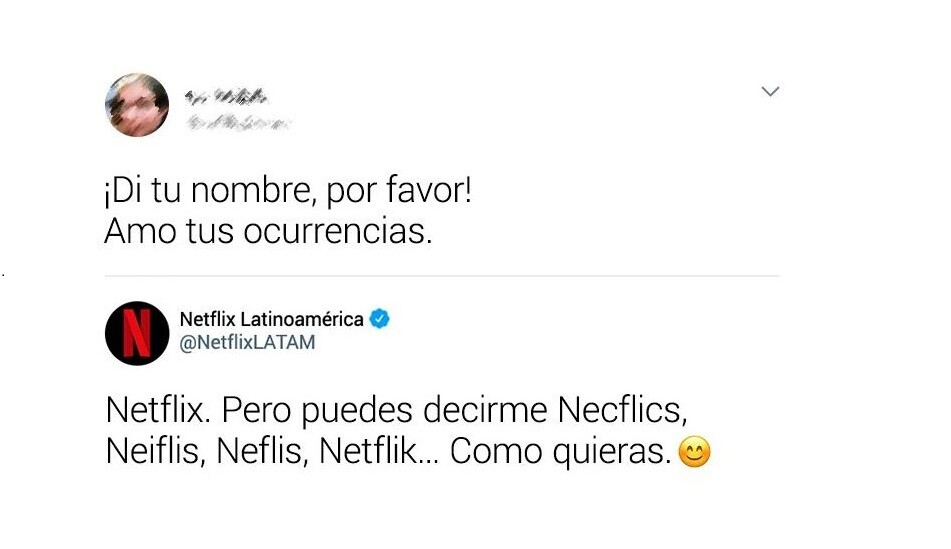 Comunicacion en Redes Sociales Frescura Juvenil vs. Formalidad Corporativa 3