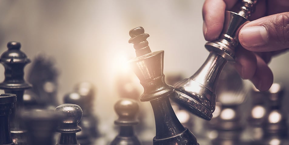 Plan Estratégico de Marketing