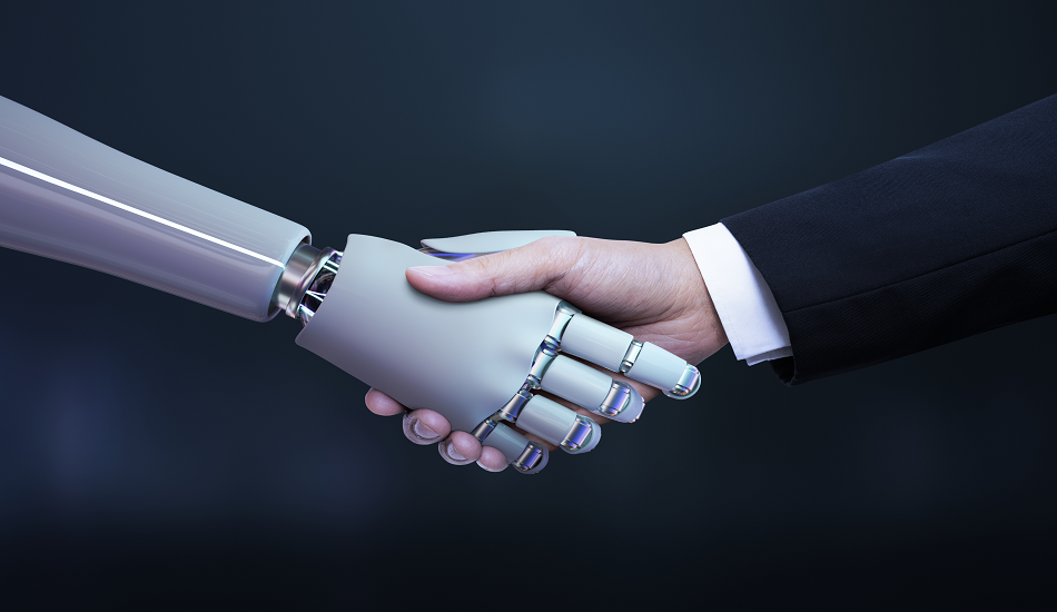apreton-manos-robot-mano-negocios-transformacion-digital-inteligencia-artificial