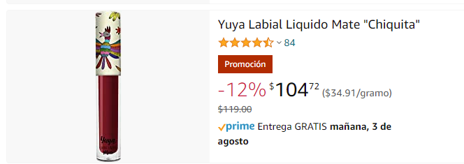 comprar en amazon me conviene