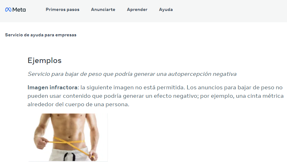 marketing medico en facebook