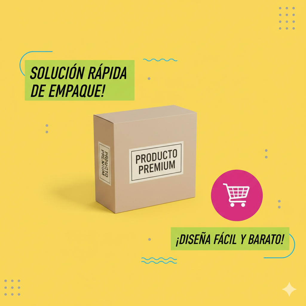 diseño gráfico profesional para negocios hispanos en Estados Unidos