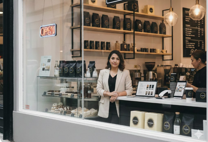 por qué el diseño gráfico es clave para que un negocio hispano crezca en EE.UU.