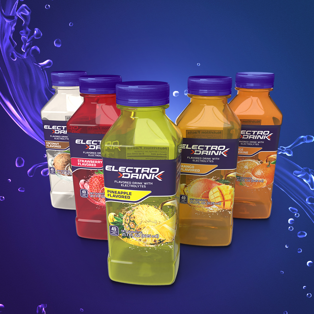 diseño de empaques para negocios latinos en EE.UU.